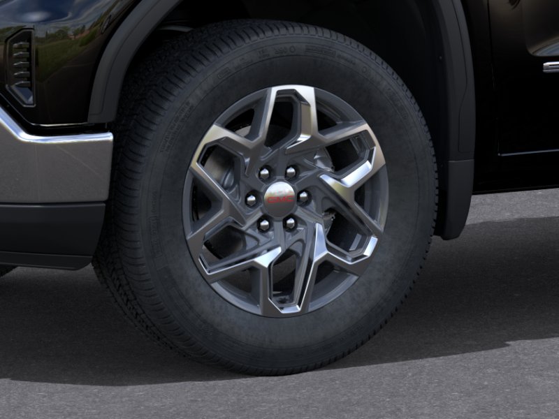 2026 GMC Sierra 1500 SLT - Photo 33