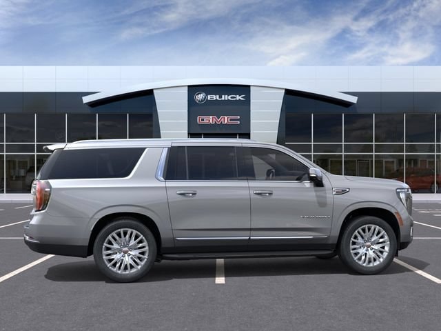 2026 GMC Yukon XL Elevation - Photo 5