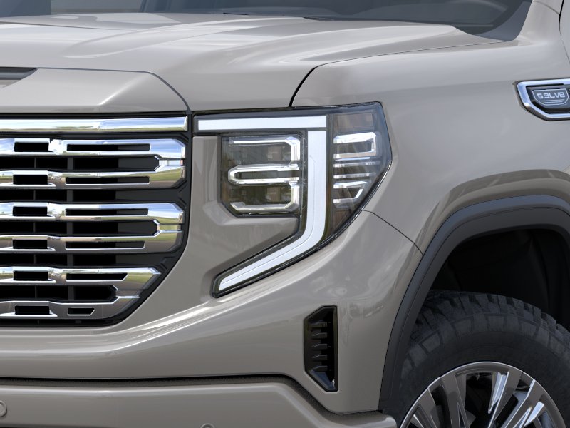 2026 GMC Sierra 1500 Denali - Photo 10