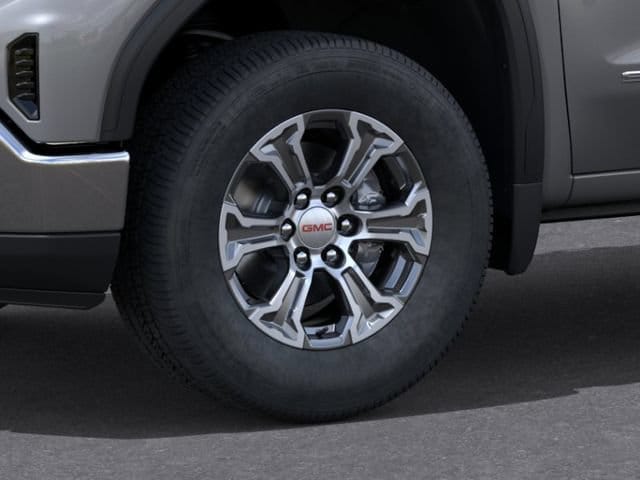 2026 GMC Sierra 1500 SLT - Photo 9