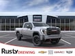  GMC Sierra 2500 HD