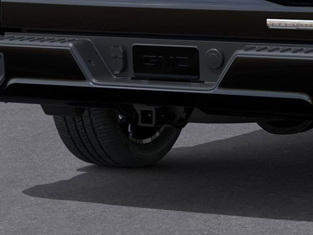 2026 GMC Sierra 1500 Elevation - Photo 15