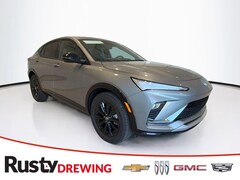 2026 Buick Envista Sport Touring SUV