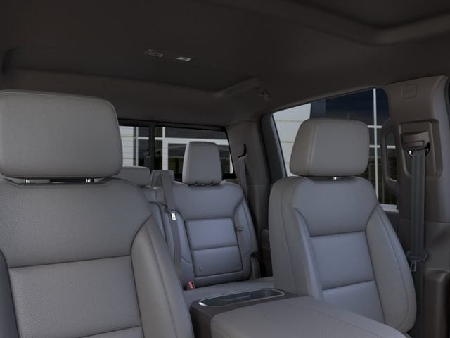 2026 GMC Sierra 1500 SLT - Photo 24