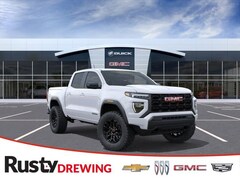 2026 GMC Canyon Elevation Truck