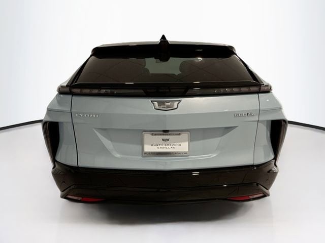 2025 Cadillac LYRIQ Sport 1 - Photo 6