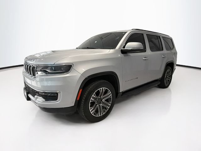 Used 2022 Jeep Wagoneer Series III