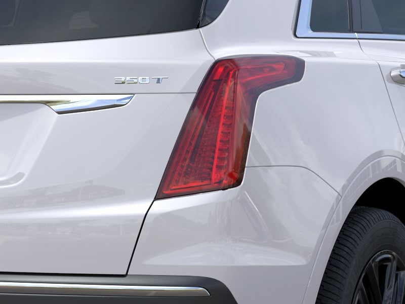 2026 Cadillac XT5 Luxury - Photo 35