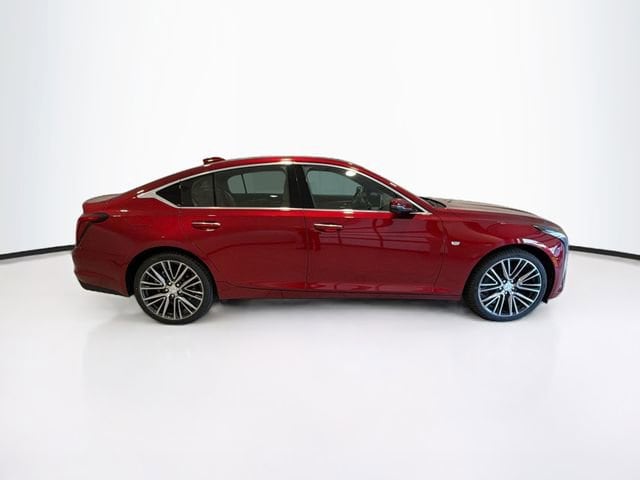 2026 Cadillac CT5 Premium Luxury - Photo 8