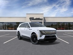 2026 CADILLAC ESCALADE IQ Sport SUV
