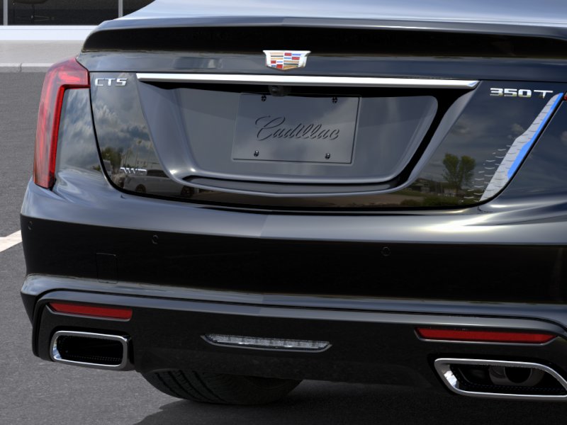 2026 Cadillac CT5 Premium Luxury - Photo 42