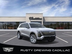 2026 CADILLAC VISTIQ Luxury SUV