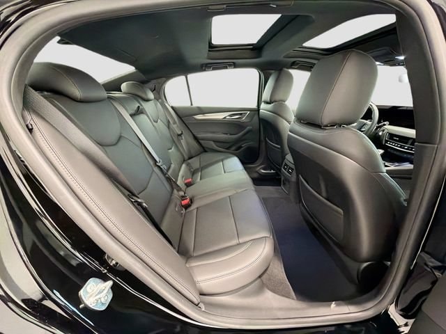 2026 Cadillac CT5 Premium Luxury - Photo 24