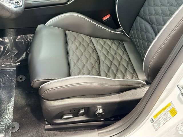 2026 Cadillac CT4 V-Series Blackwing - Photo 19