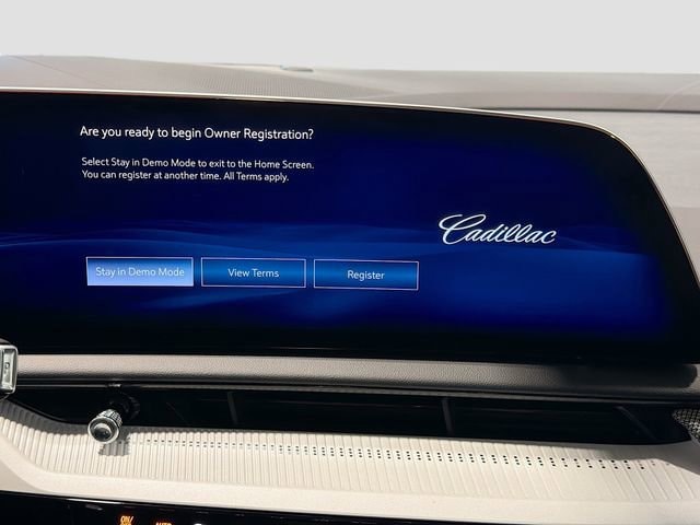 2026 Cadillac OPTIQ Premium Sport - Photo 14