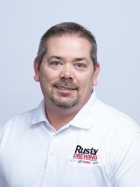 Staff member BRIAN MUSHRUSH from ID_c434bc1af3fc