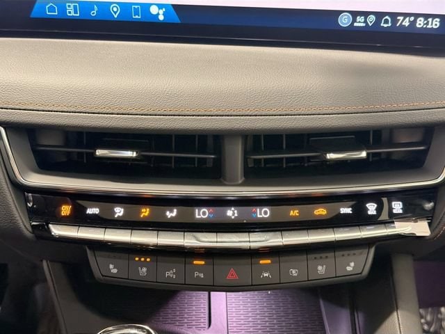 2026 Cadillac CT5 Sport - Photo 15