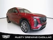  CADILLAC VISTIQ
