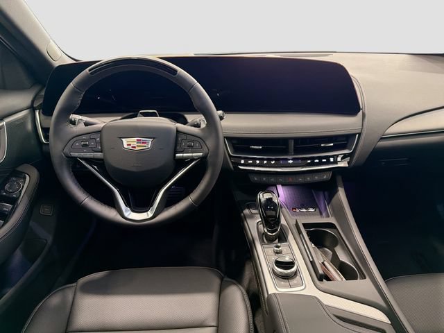 2026 Cadillac CT5 Premium Luxury - Photo 22