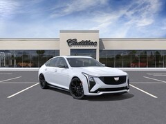 2026 CADILLAC CT5 Sport Sedan