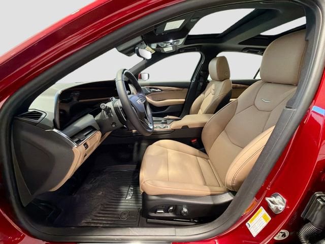 2026 Cadillac CT5 Premium Luxury - Photo 20