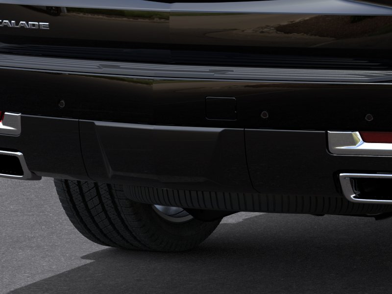 2027 Cadillac Escalade ESV Platinum Luxury - Photo 14