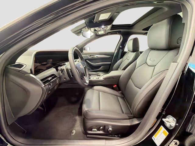 2026 Cadillac CT5 Premium Luxury - Photo 20