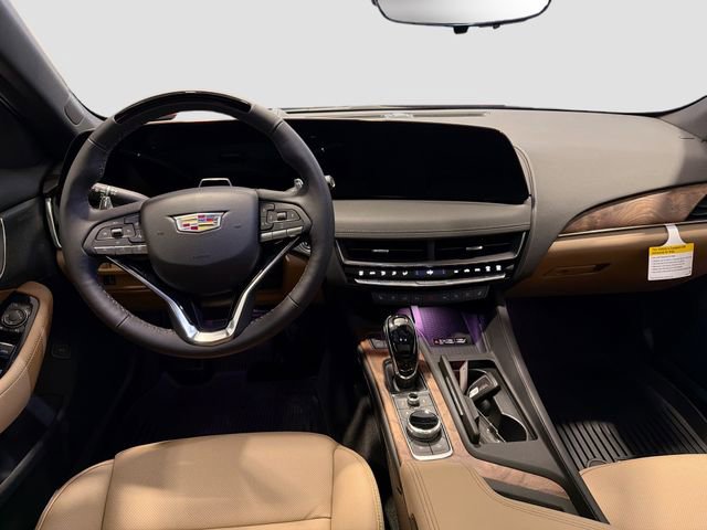 2026 Cadillac CT5 Premium Luxury - Photo 22