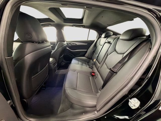 2026 Cadillac CT5 Premium Luxury - Photo 23