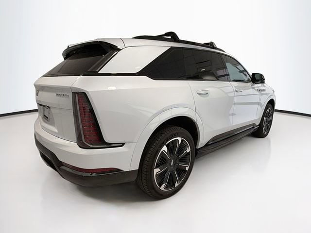2026 Cadillac Escalade IQ Sport - Photo 6