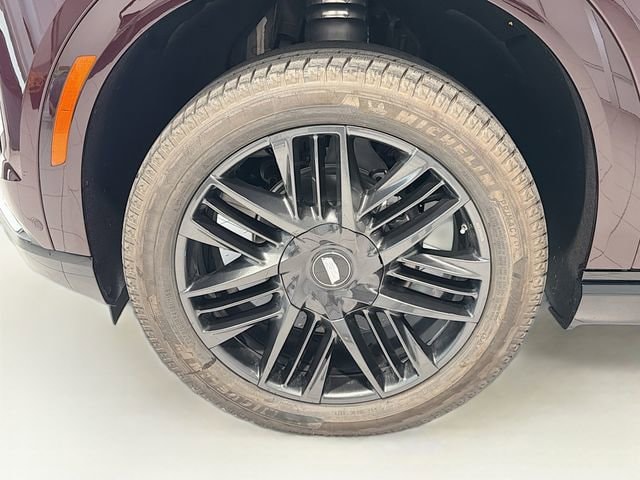 2026 Cadillac Escalade IQ Sport - Photo 28