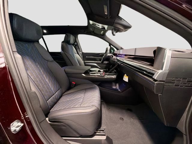 2026 Cadillac Escalade IQ Sport - Photo 26