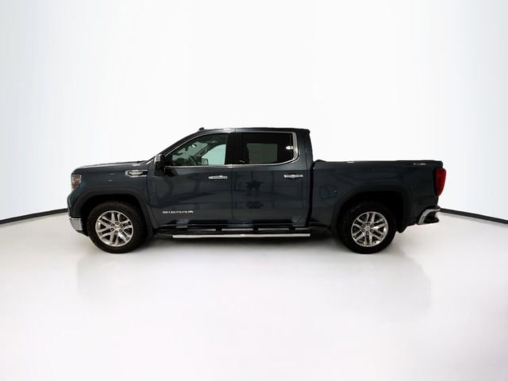 Used 2020 GMC Sierra 1500 SLT Truck
