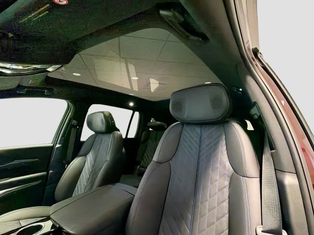 2026 Cadillac Escalade IQ Sport - Photo 20