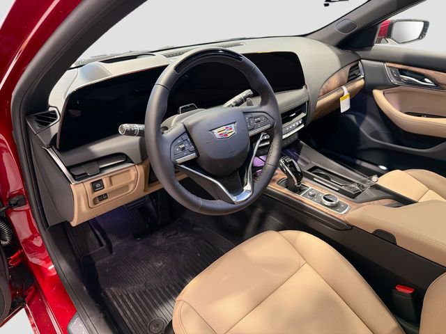 2026 Cadillac CT5 Premium Luxury - Photo 9