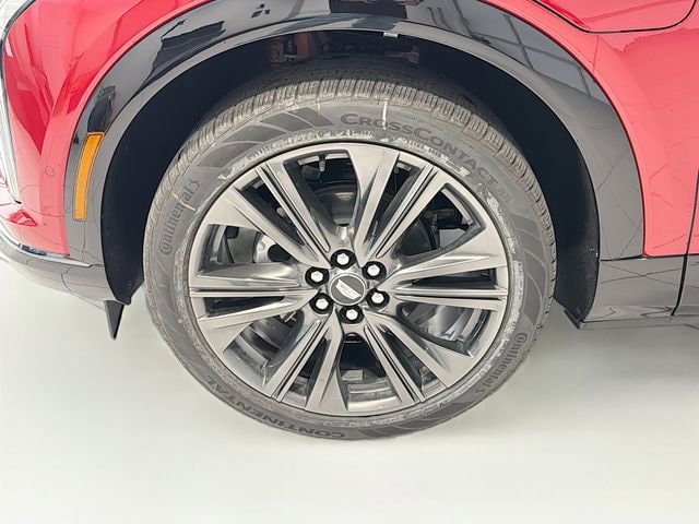 2026 Cadillac OPTIQ Premium Sport - Photo 27