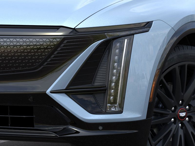 2025 Cadillac LYRIQ Sport 1 - Photo 38