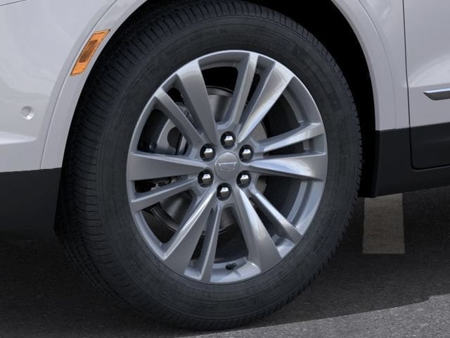 2026 Cadillac XT5 Premium Luxury - Photo 9