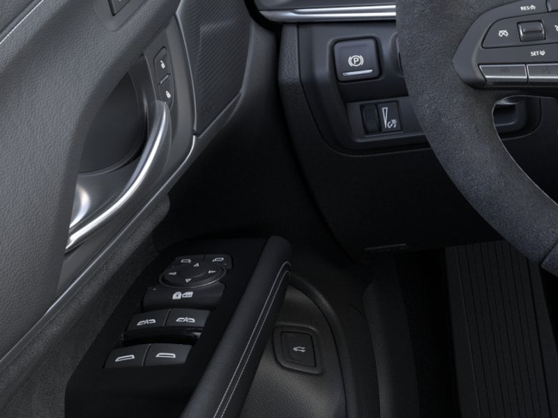 2026 Cadillac CT4 V-Series Blackwing - Photo 50