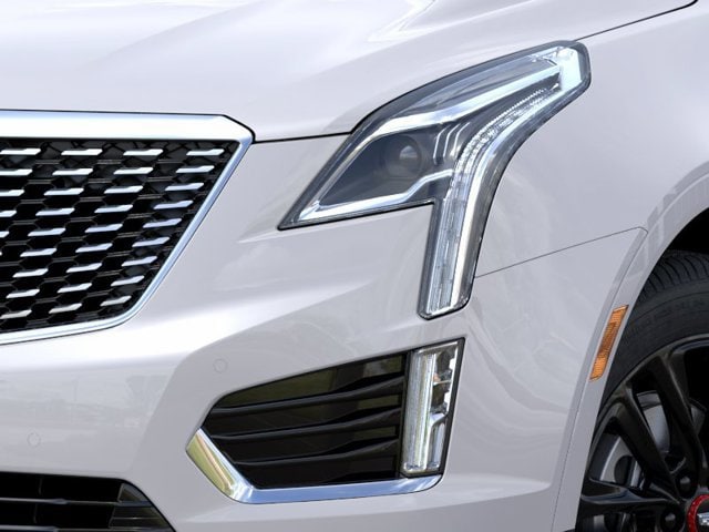2026 Cadillac XT5 Luxury - Photo 10