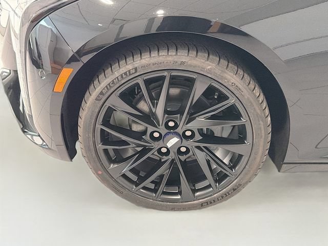 2026 Cadillac CT5 Premium Luxury - Photo 27