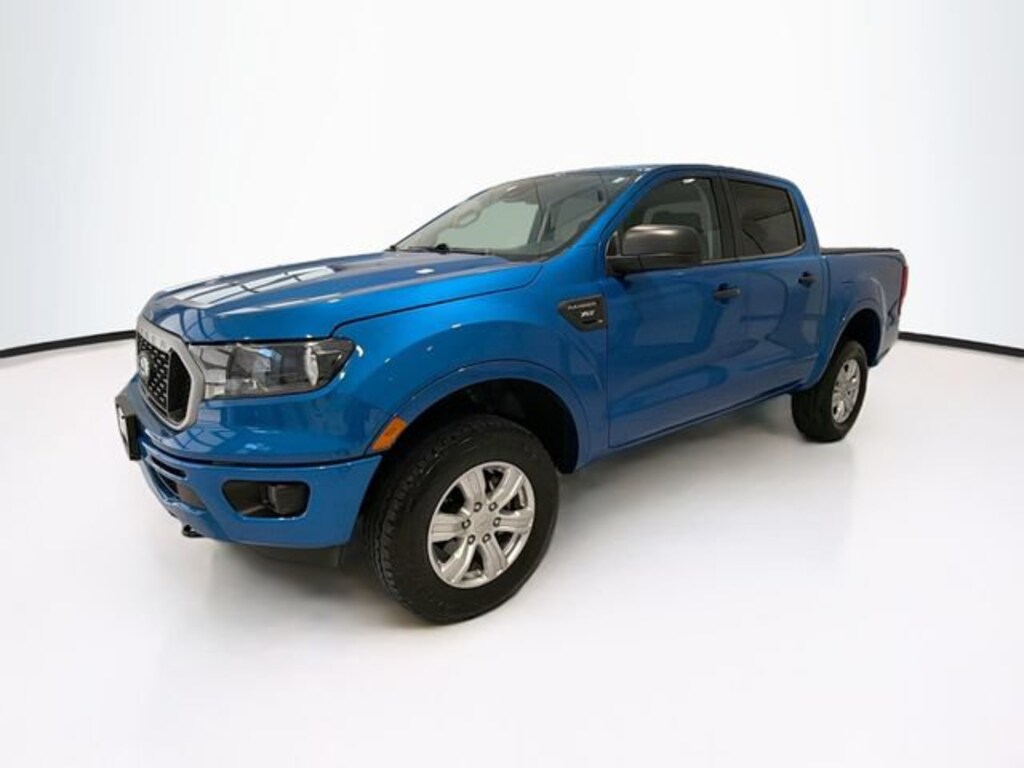 Used 2023 Ford Ranger XL