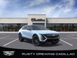 CADILLAC LYRIQ