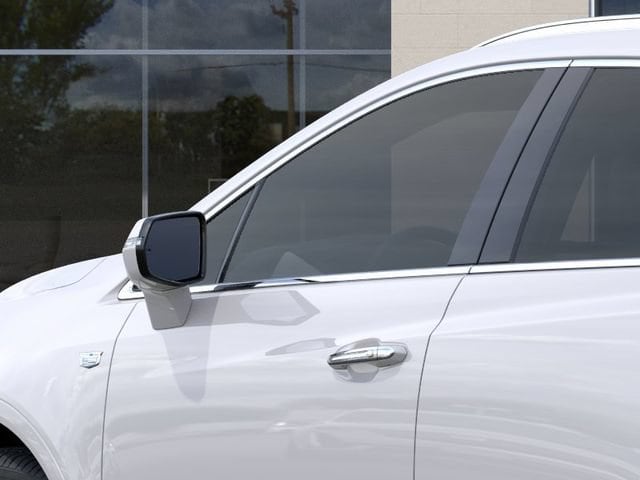 2026 Cadillac XT5 Premium Luxury - Photo 12