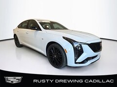 2026 CADILLAC CT5 Sport Sedan