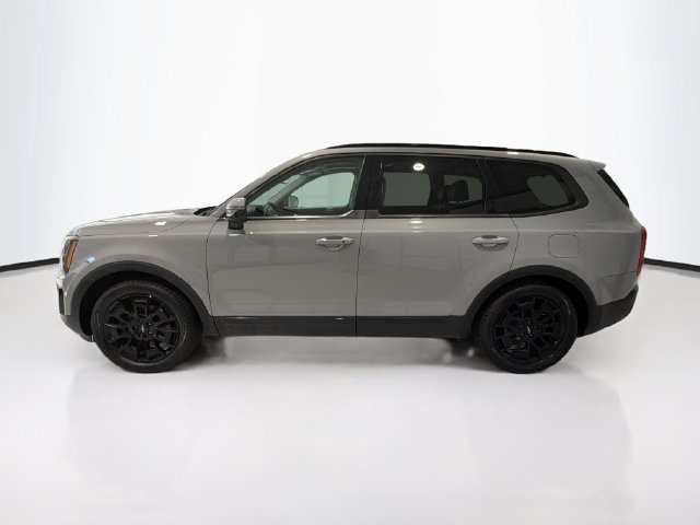 Used 2022 Kia Telluride SX SUV
