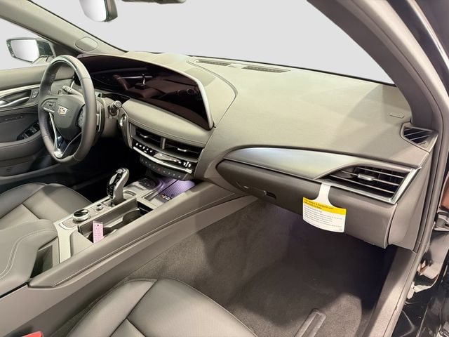 2026 Cadillac CT5 Premium Luxury - Photo 26
