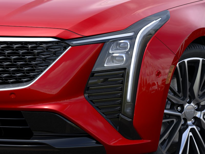 2026 Cadillac CT5 Premium Luxury - Photo 38