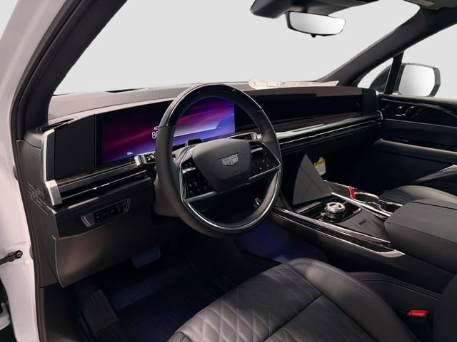 2026 Cadillac Escalade IQ Sport - Photo 8