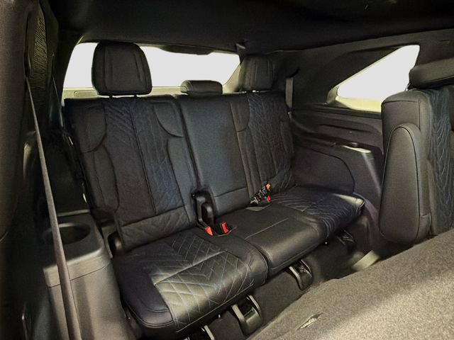 2026 Cadillac Escalade IQ Sport - Photo 22